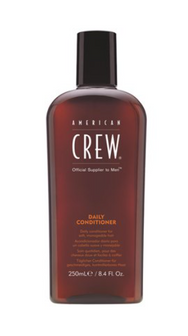 American Crew Daily Conditioner 250 ml. - Beautyvonappen.dk