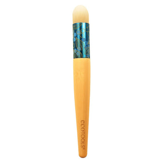 ECOTOOLS Eye Perfecting Brush 1286 - Beautyvonappen.dk