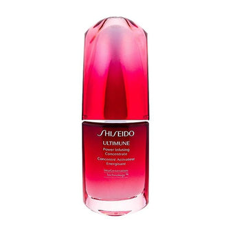 Shiseido Ultimune Power infusing concentrate 30 ML - Beautyvonappen.dk