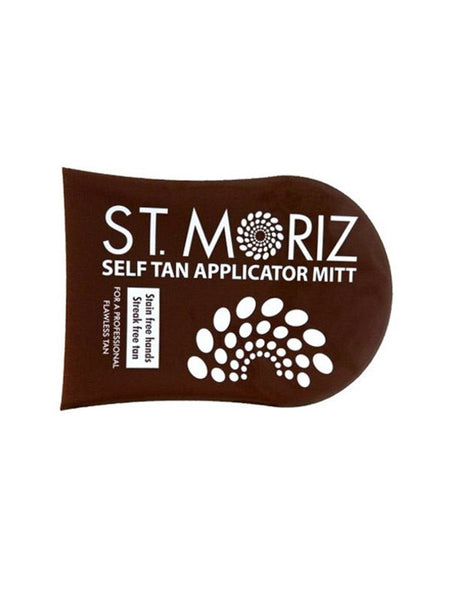 Applicator - St. Moriz Self Tan Applicator Mitt