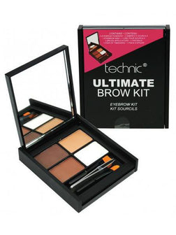 Make Up - Technic - Ultimate Eyebrow Kit
