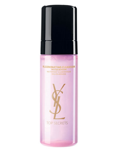 Yves Saint Laurent Top Secret Illuminating Cleanser 150 ml - Beautyvonappen.dk