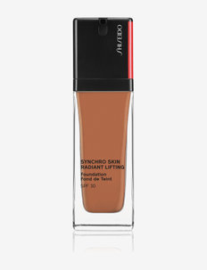 Shiseido SS Foundation 450 Copper
