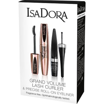 Isadora gaveæske - Beautyvonappen.dk