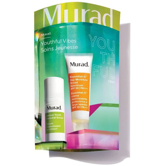 Murad Youthful Vibes - Cleanskin.dk