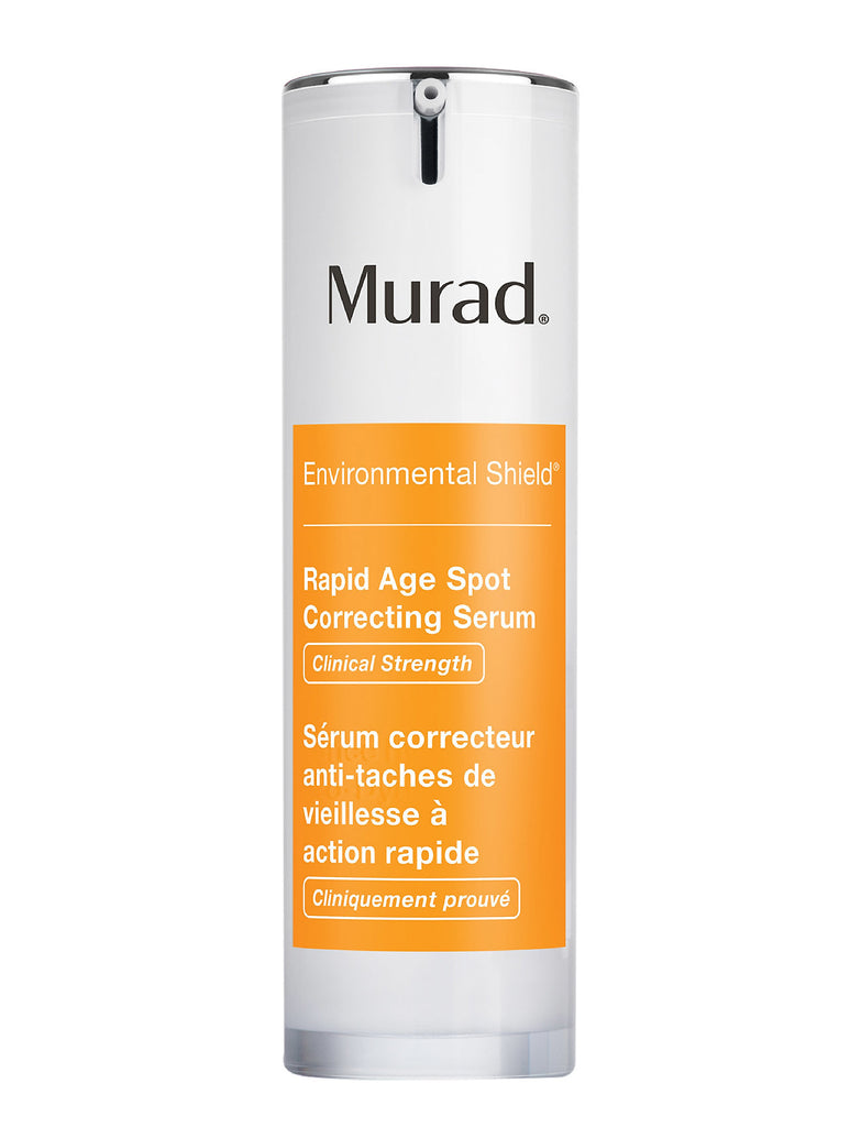 Murad Rapid Age Spot Correcting Serum, Clinical Strength - Beautyvonappen.dk