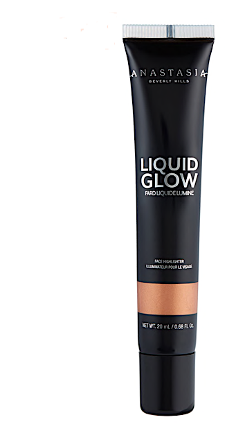 Anastasia Beverly Hills Liquid Glow Bronzed 20ml - Beautyvonappen.dk