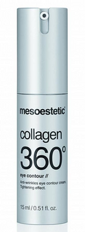 Mesoestetic Collagen 360° Eye  Contour ​15Ml - MeMeMe Correct & Perfect Concealer Kit, Nude - Beautyvonappen.dk