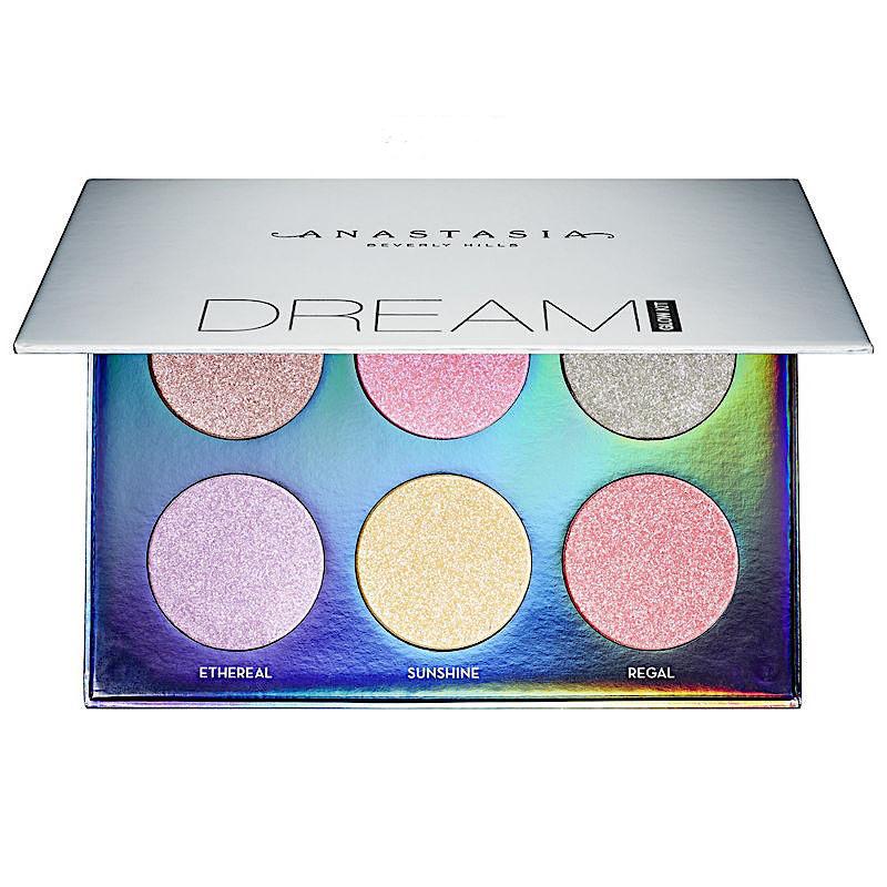 Anastasia Beverly Hills Glow Kit Dream - Beautyvonappen.dk