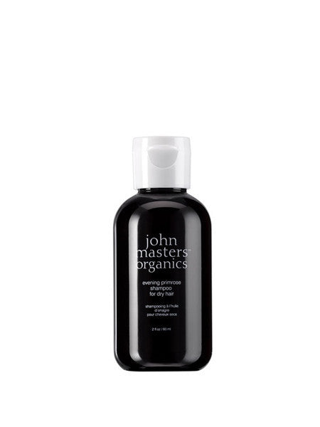 John Masters Evening Primrose Shampoo For Dry Hair 60 ml - Beautyvonappen.dk