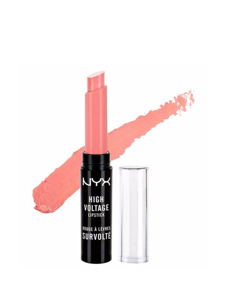 NYX High Voltage Lipstick French Kiss 11 - CleanSkin.dk