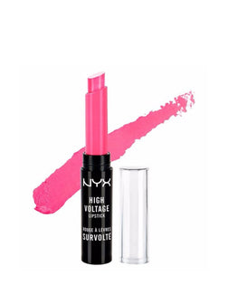 NYX High Voltage Lipstick Privileged 03 - CleanSkin.dk