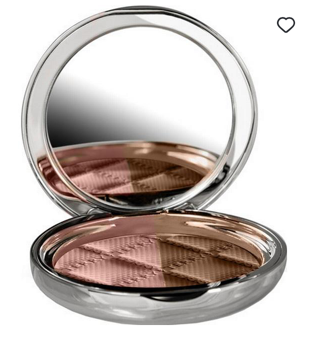  By Terry T.D. Compact Contouring #100 Fresh Contrast - Beautyvonappen.dk
