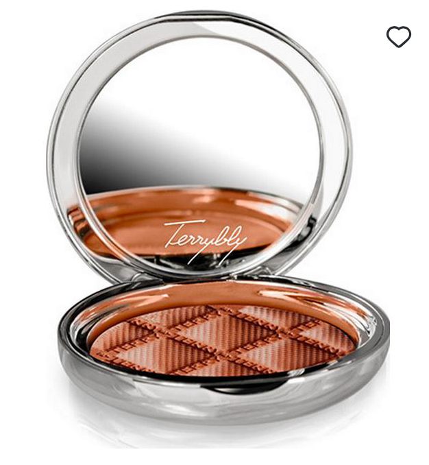 By Terry Terrybly Densiliss Bronzer 4 Deep Nude - Beautyvonappen.dk