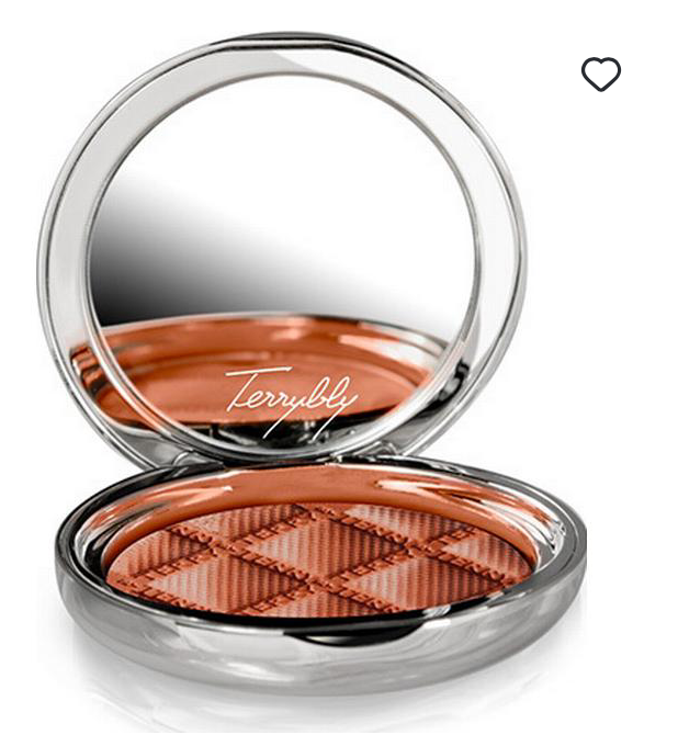 By Terry Terrybly Densiliss Bronzer 6 Amber Beige - Beautyvonappen.dk