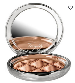 By Terry Terrybly Densiliss Bronzer 8 Warm Sienna - Beautyvonappen.dk