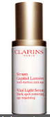 Clarins Vital Light Serum 30ml - Beautyvonappen.dk