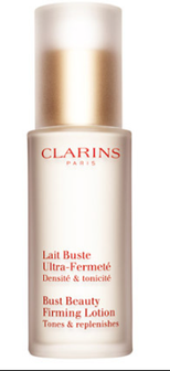 Clarins Bust Beauty Firming Lotion 50 ml - Beautyvonappen.dk