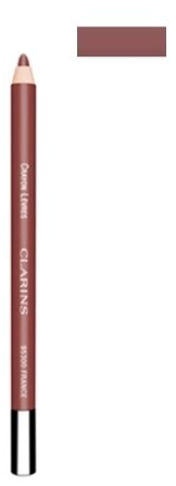 Clarins - Crayon Lévres - Lipliner pencil - Azalea 05 - 1,3g - Clarins -  Beautyvonappen.dk