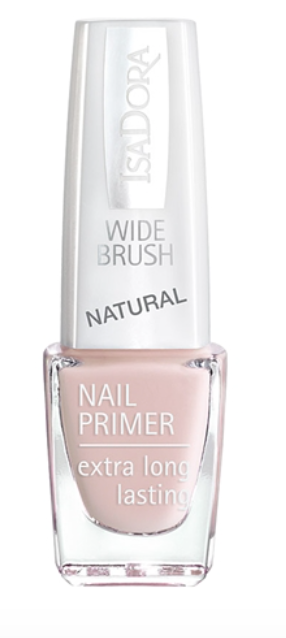 IsaDora Primmer natural lacquer 277  - Beautyvonappen.dk