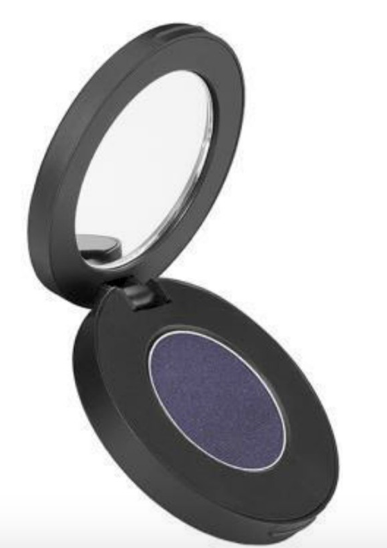 Youngblood Pressed Eyeshadow Sapphire -Beautyvonappen.dk