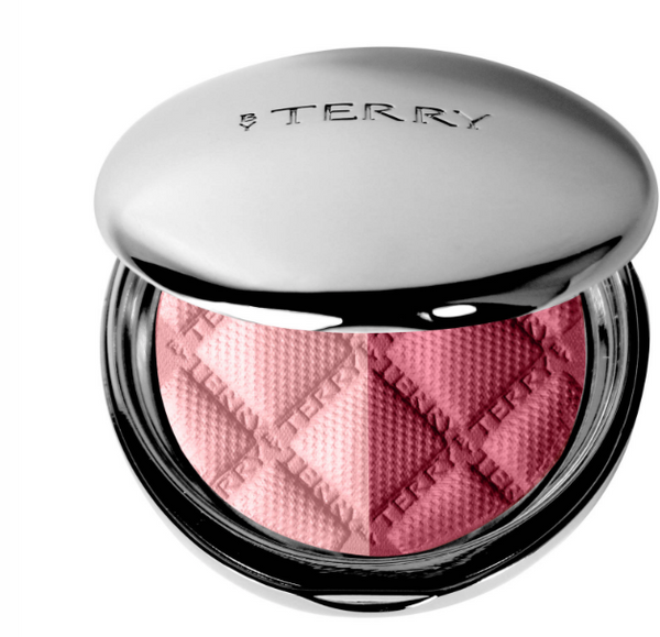 By Terry T.D. Blush Contouring 400 Rosy Shape - Beautyvonappen.dk
