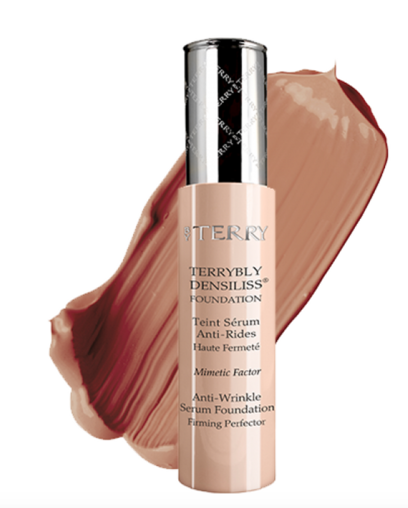 By Terry Terrybly Densiliss Foundation Desert Beige - Beautyvonappen.dk