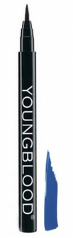 Youngblood Eye-Mazing Liquid Liner Pen Azul - Beautyvonappen.dk