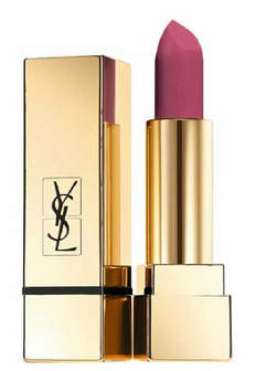 YSL Rouge Pur Couture The Mats - 207 Rose Perfecto - Beautyvonappen.dk