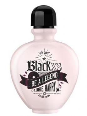 Paco Rabanne Black XS Be a Legend Eau de Toilette 80 ml - Beautyvonappen.dk
