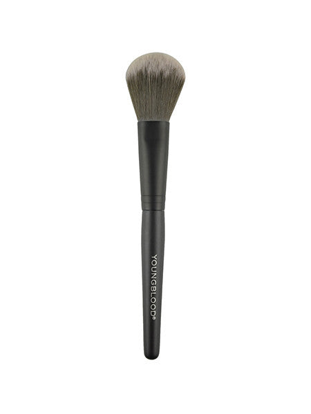 Youngblood Luxurious Brush for Blush - Beautyvonappen.dk