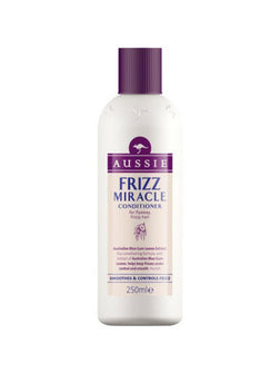Aussie Frizz Miracle Conditioner 250 ml - Beautyvonappen.dk