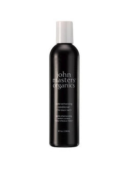 John Masters Color Enhancing Conditioner For Black Hair 236 ml - Beautyvonappen.dk