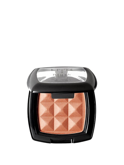 NYX Powder Blush Terra Cotta 12